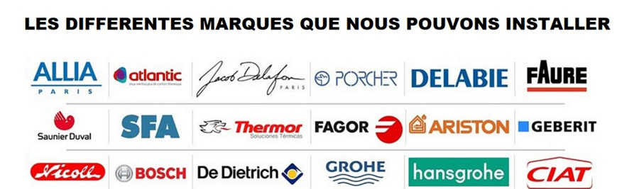 chauffagiste autour de